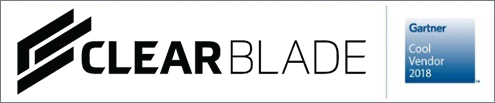 ClearBlade Gartner Cool Vendor 2018